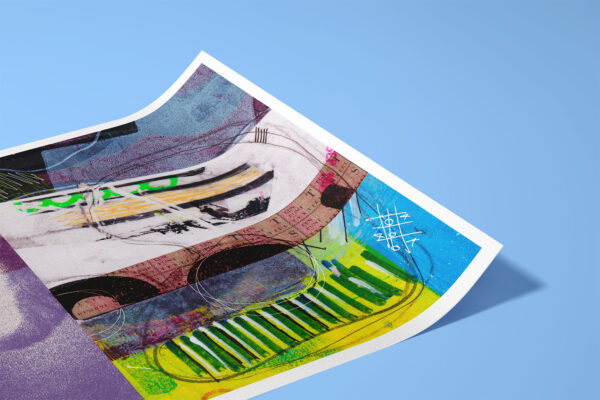 ikwilkunst fine art print