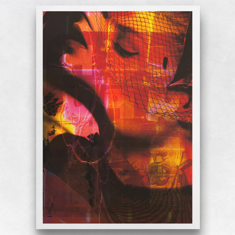 ScanS_17 – abstract en gelaagd kunstwerk uit de SCANZ-serie